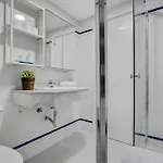 Daire Casa Cristal Torremolinos