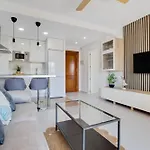 Casa Cristal Daire *
