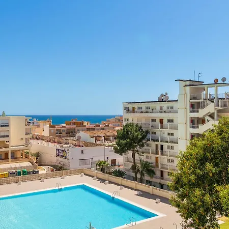 Casa Cristal Апартаменты *