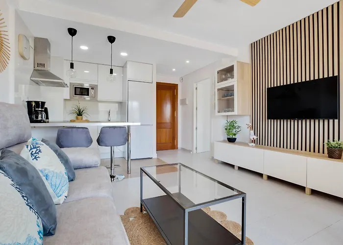 Casa Cristal Апартаменты *