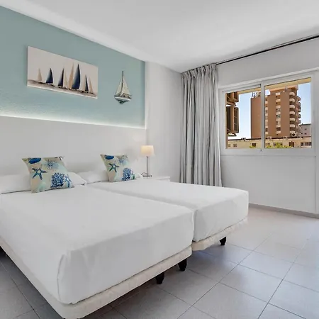 Casa Cristal Apartament