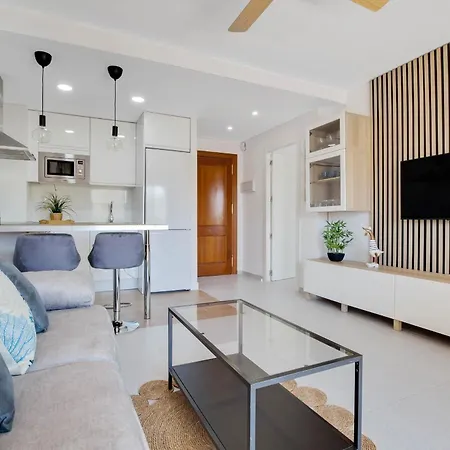 Casa Cristal Apartment *