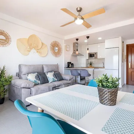 Casa Cristal Apartmán