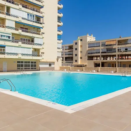 Casa Cristal Apartment *