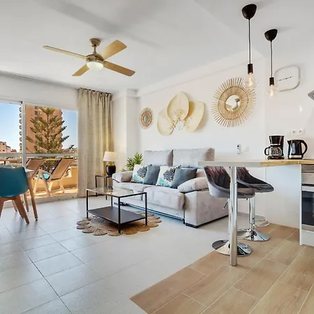 Casa Cristal Apartment