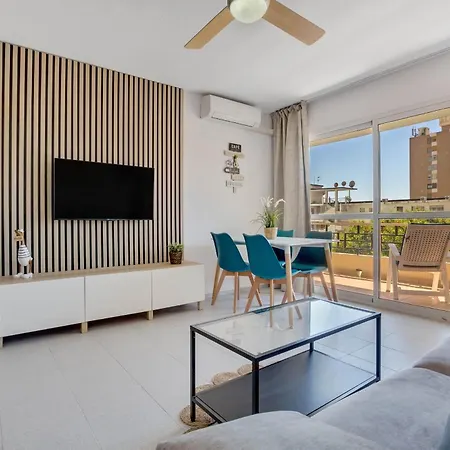 Casa Cristal Apartment Torremolinos