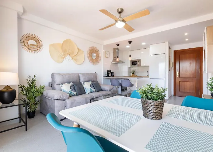 Casa Cristal Appartement