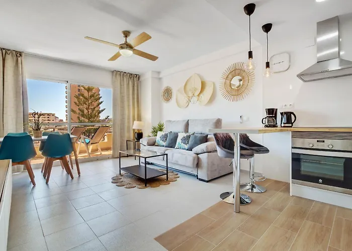 Casa Cristal Appartement