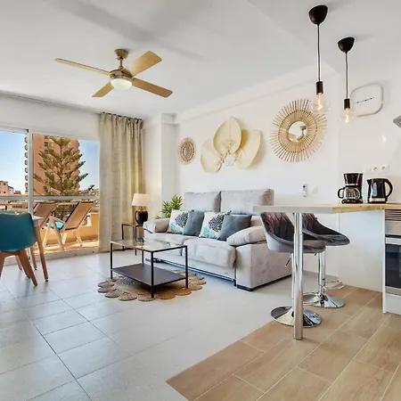 Casa Cristal דירה