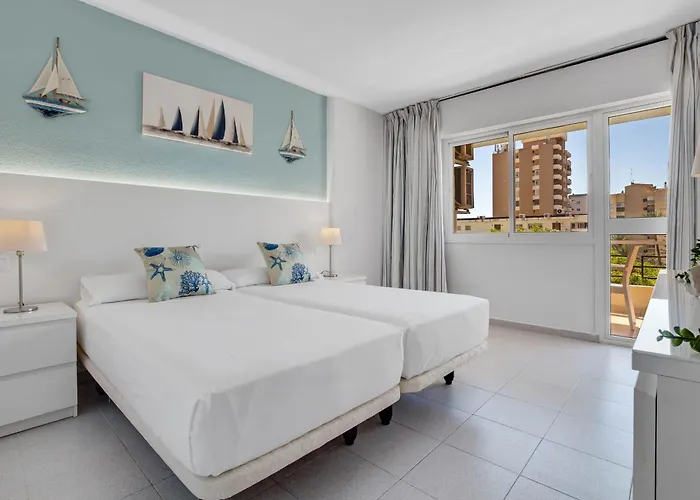 Casa Cristal Apartment