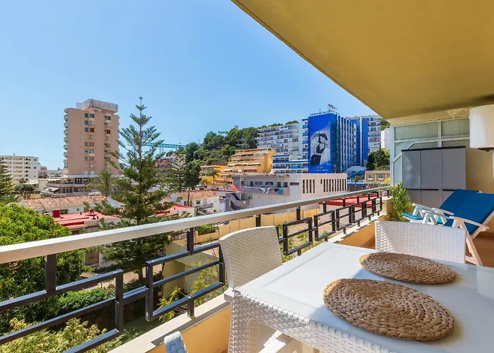 Casa Cristal * Τορρεμολίνος