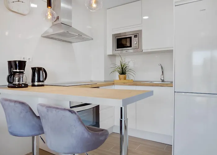 Διαμέρισμα Casa Cristal *