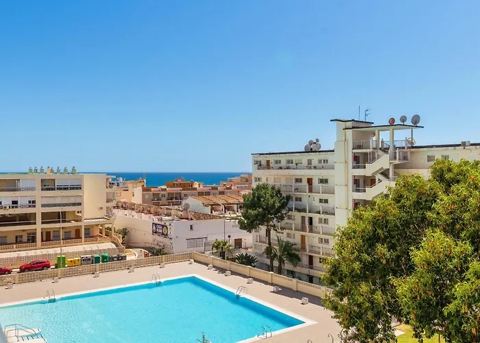 Casa Cristal Apartment *