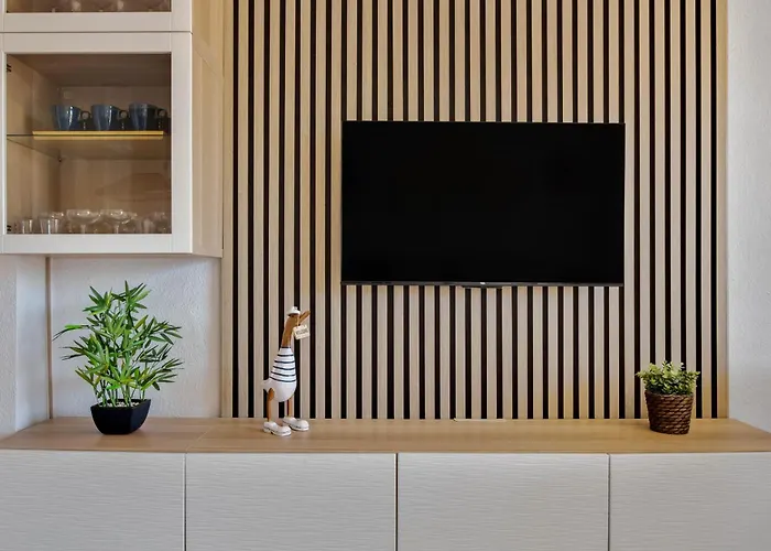 Casa Cristal Τορρεμολίνος